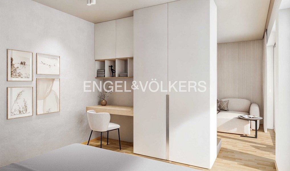 Prodej bytu 1+kk 62 m², Plzeň – náhled fotky 5