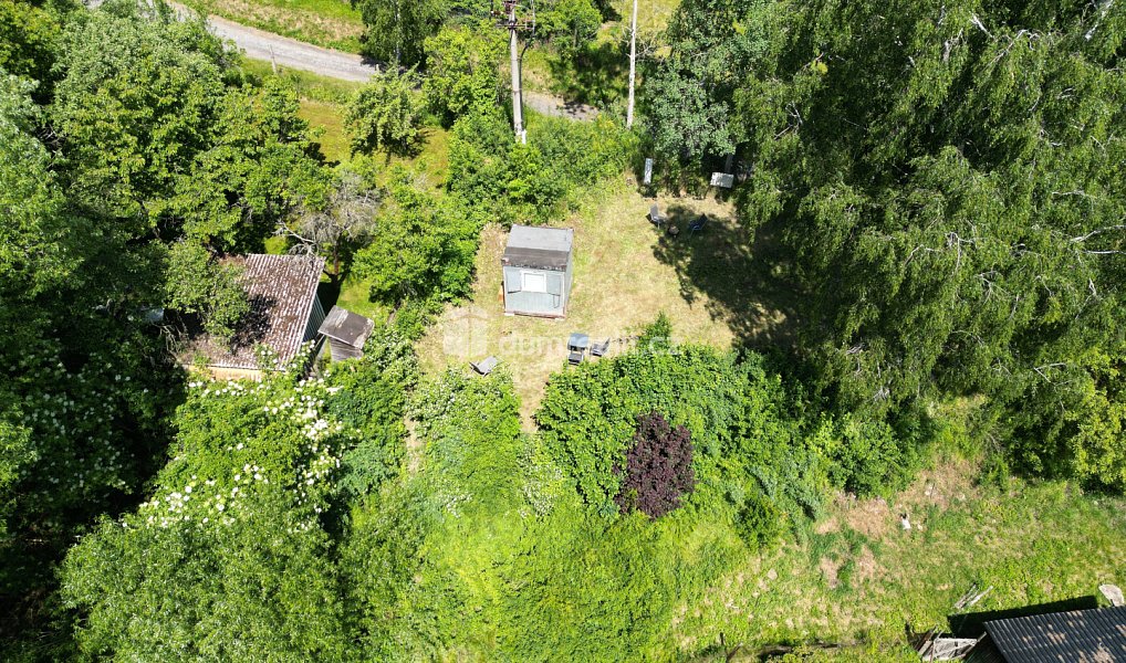 Prodej zahrady 156 m², Vyšší Brod – náhled fotky 23