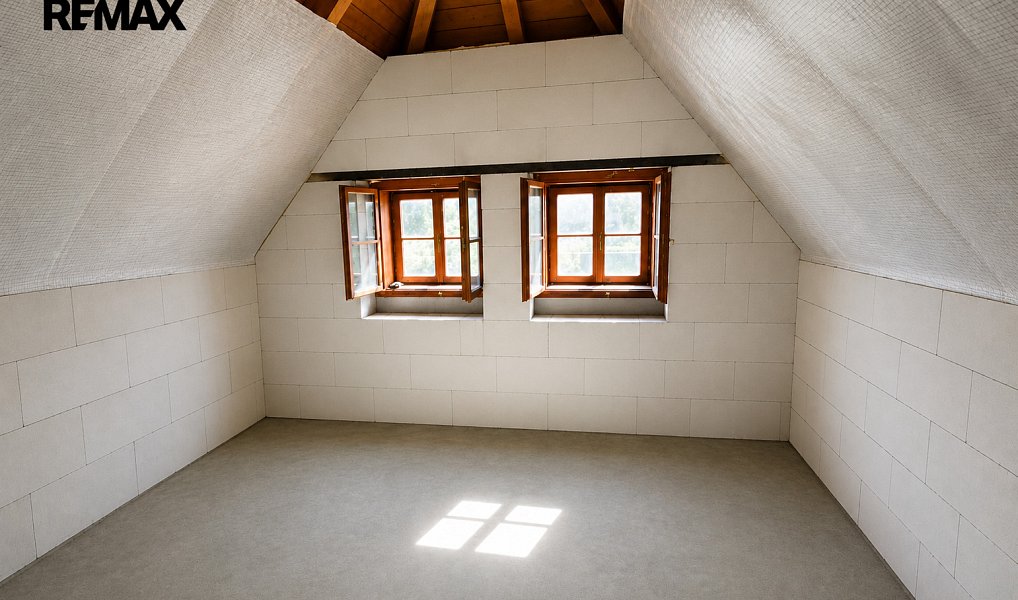 Prodej chaty/chalupy 114 m² s pozemkem 676 m², Dlouhoňovice – náhled fotky 12