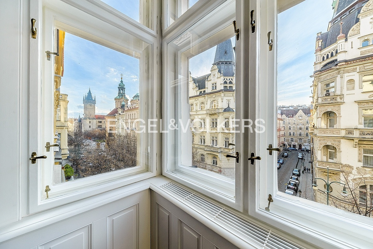 Pronájem bytu 6+kk 285 m² – fotografie 4