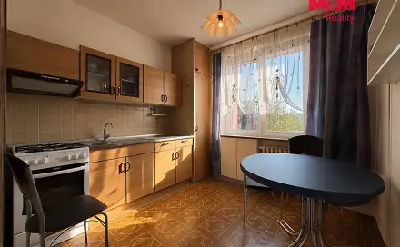 Prodej bytu 3+1 68 m²