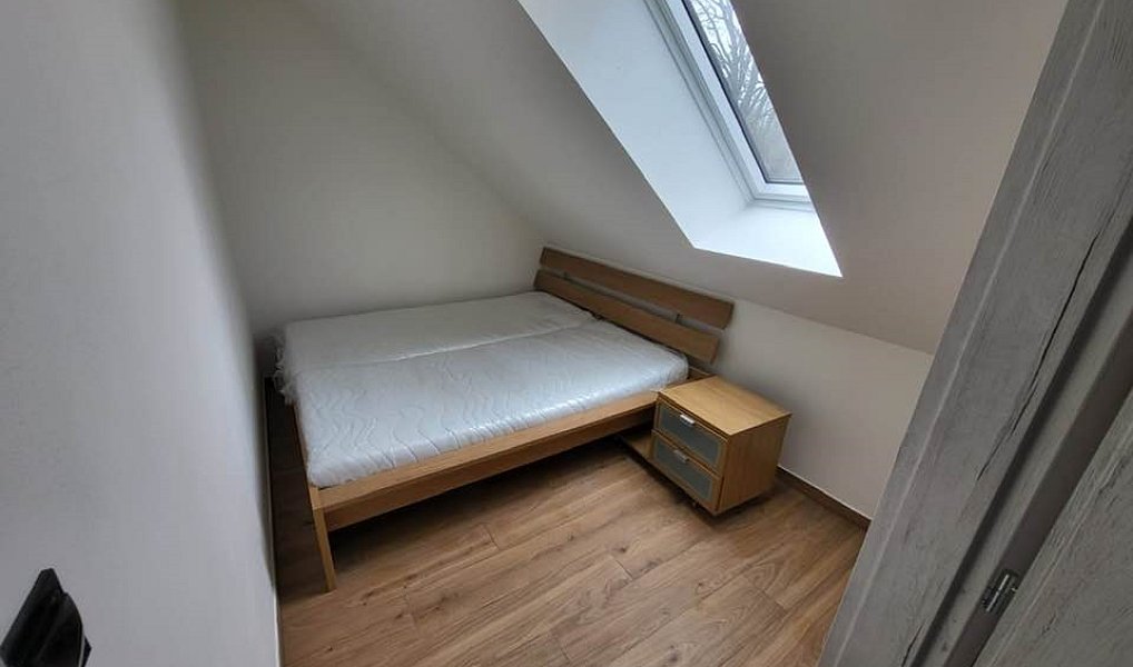 Pronájem bytu 3+kk 70 m², Polička – náhled fotky 2