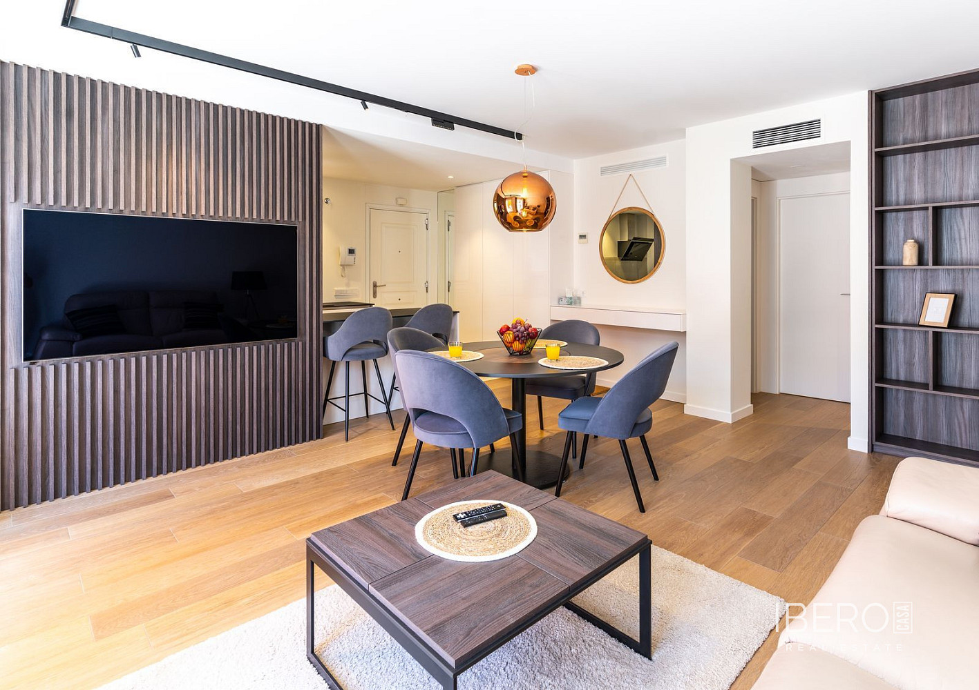 Piso 3+kk – Estepona, Barriada Islas Canarias - Vista 2