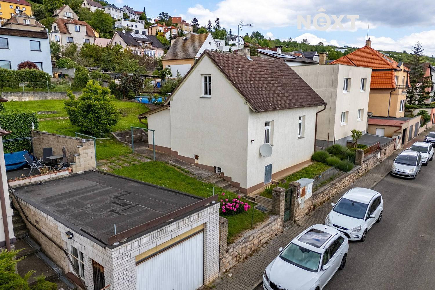 Prodej domu 110 m² s pozemkem 548 m² – fotografie 3