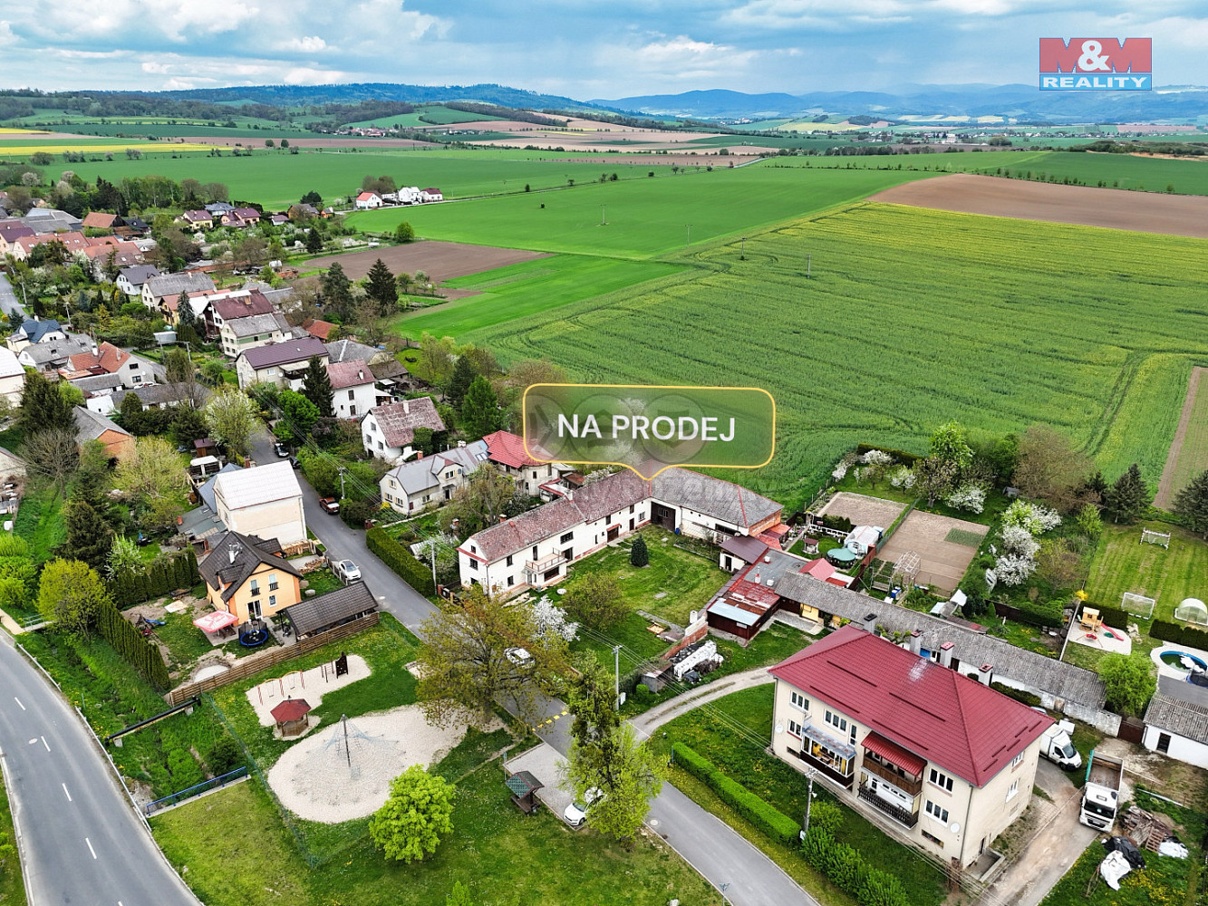 Prodej domu 170 m² s pozemkem 2 299 m² — photo 3