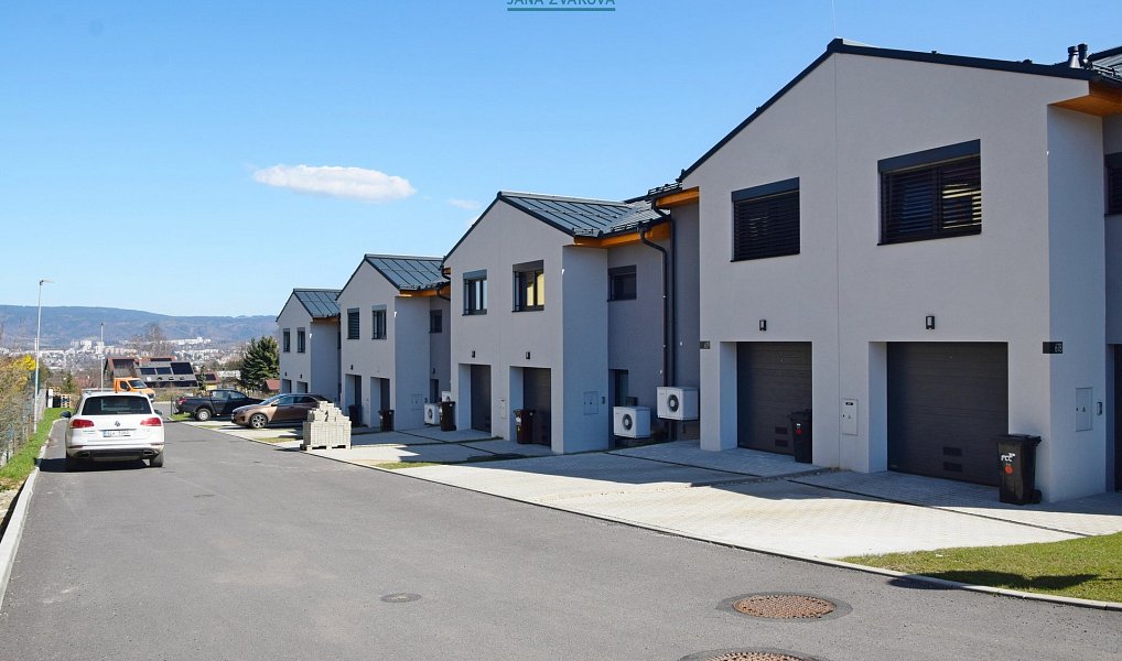 Prodej domu 147 m² s pozemkem 127 m², Liberec – náhled fotky 3