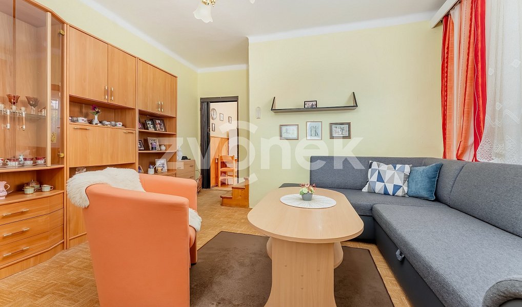 Prodej domu 77 m² s pozemkem 40 m², Zlín – náhled fotky 4