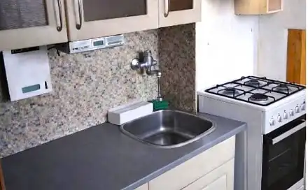 Pronájem bytu 2+1 55 m², Jižní, Semily - Podmoklice