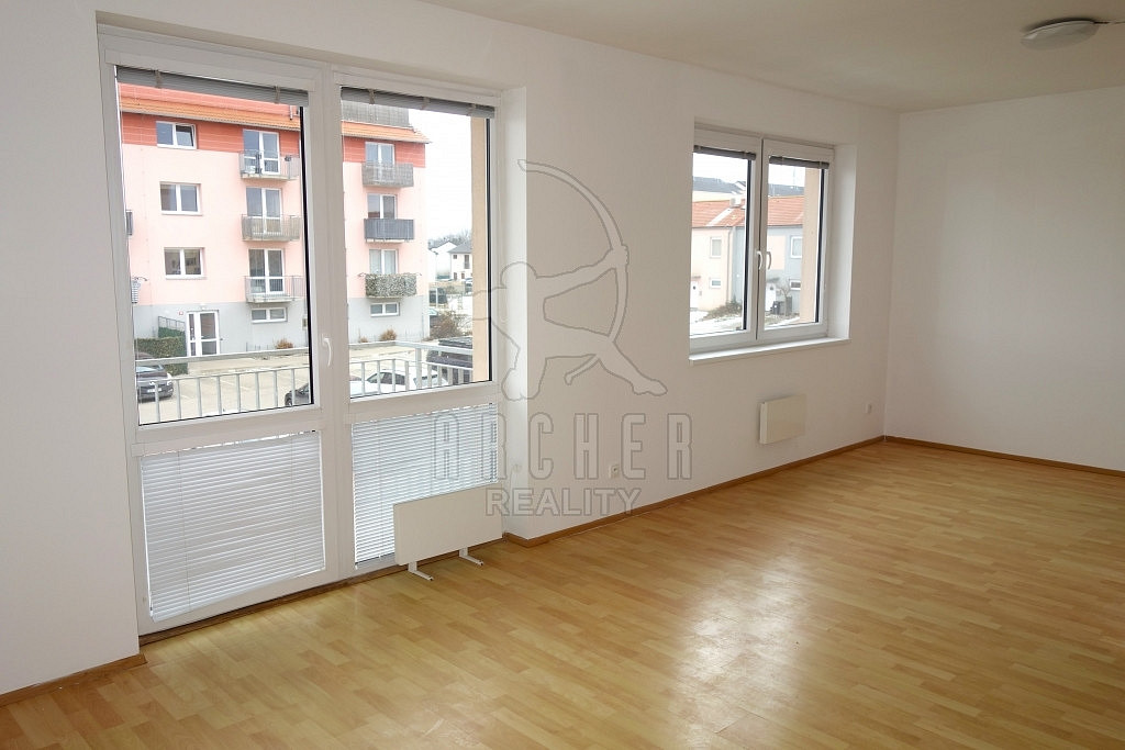 Prodej bytu 3+kk 61 m²