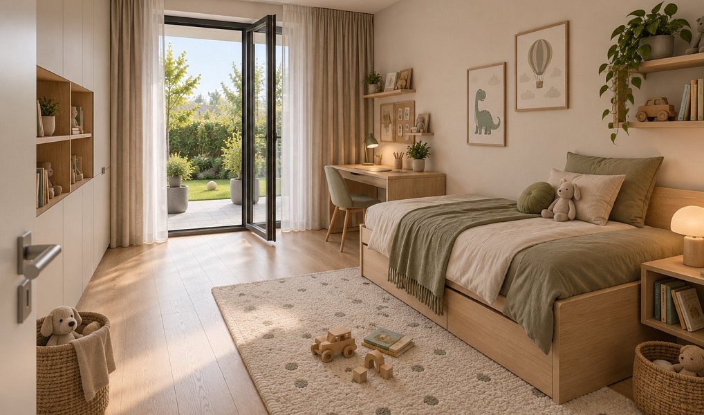 Prodej bytu 3+kk 80 m², Brno – náhled fotky 6