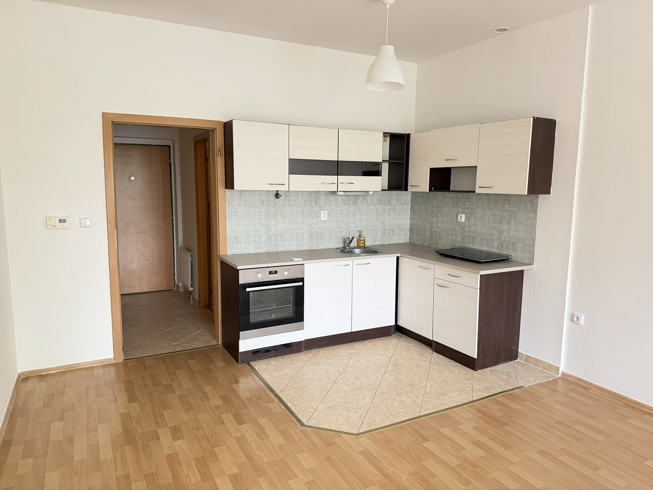 Prodej bytu 1+kk 36 m² – fotografie 4
