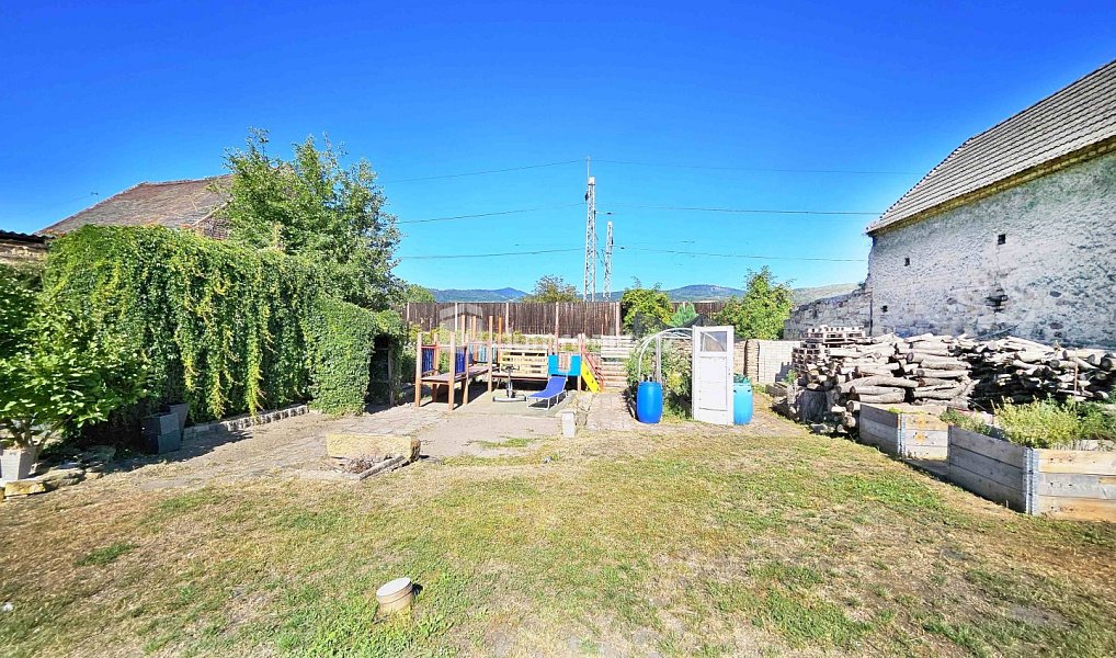 Prodej domu 135 m² s pozemkem 543 m², Prackovice nad Labem – náhled fotky 23