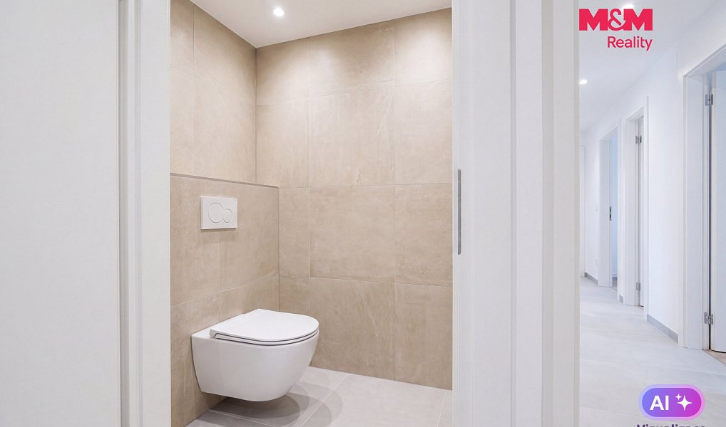 Prodej bytu 3+1 74 m², Klatovy – náhled fotky 20