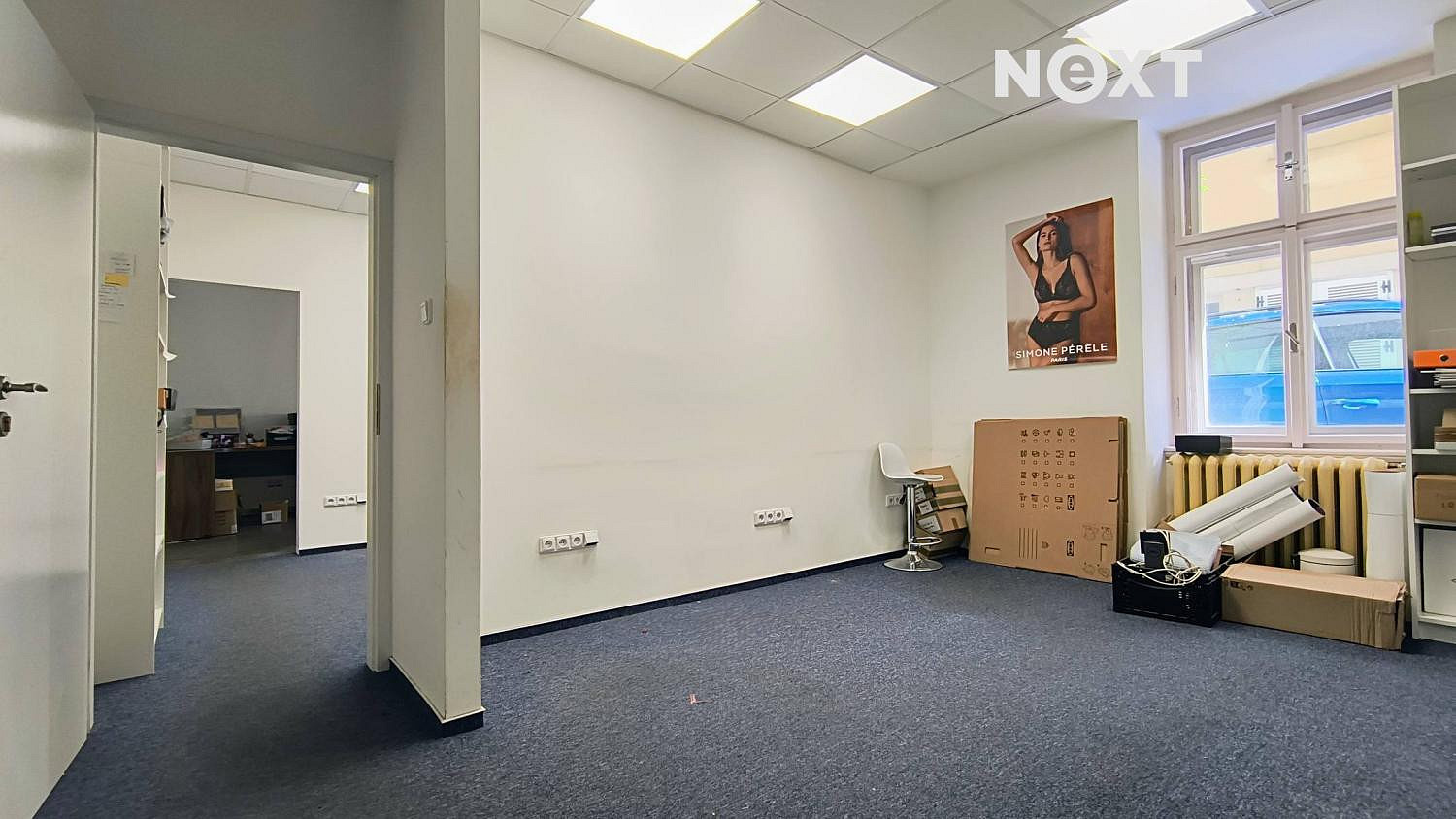 Pronájem obchodních prostor 80 m² — photo 3