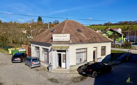 Prodej domu 135 m² s pozemkem 313 m², Vyškov - Opatovice