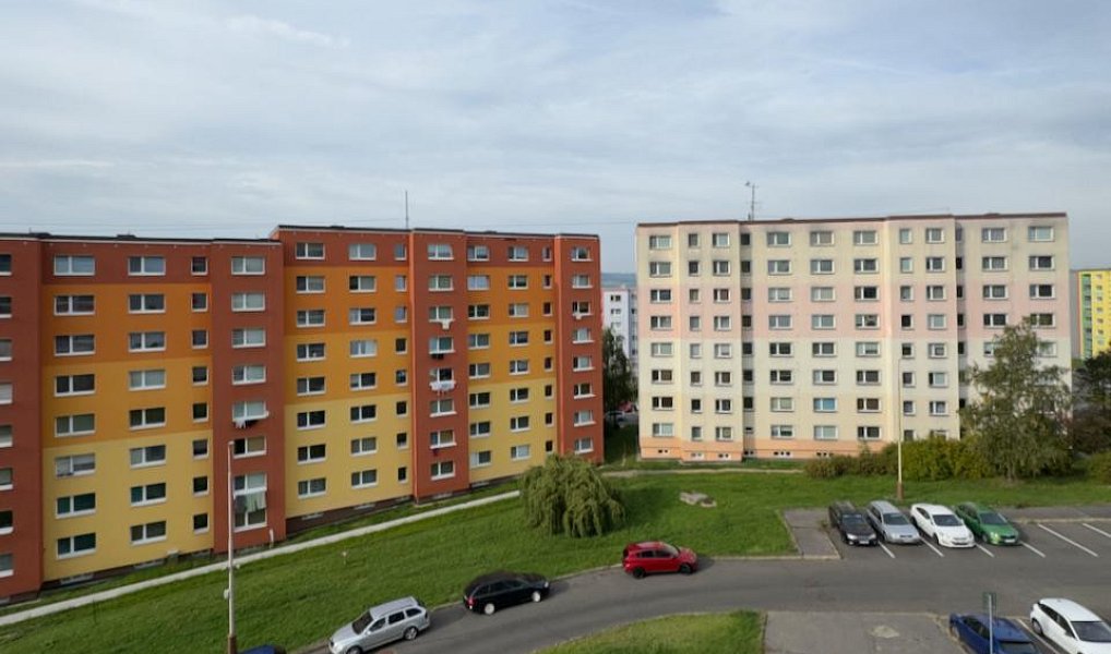 Pronájem bytu 2+kk 40 m², Česká Lípa – náhled fotky 11