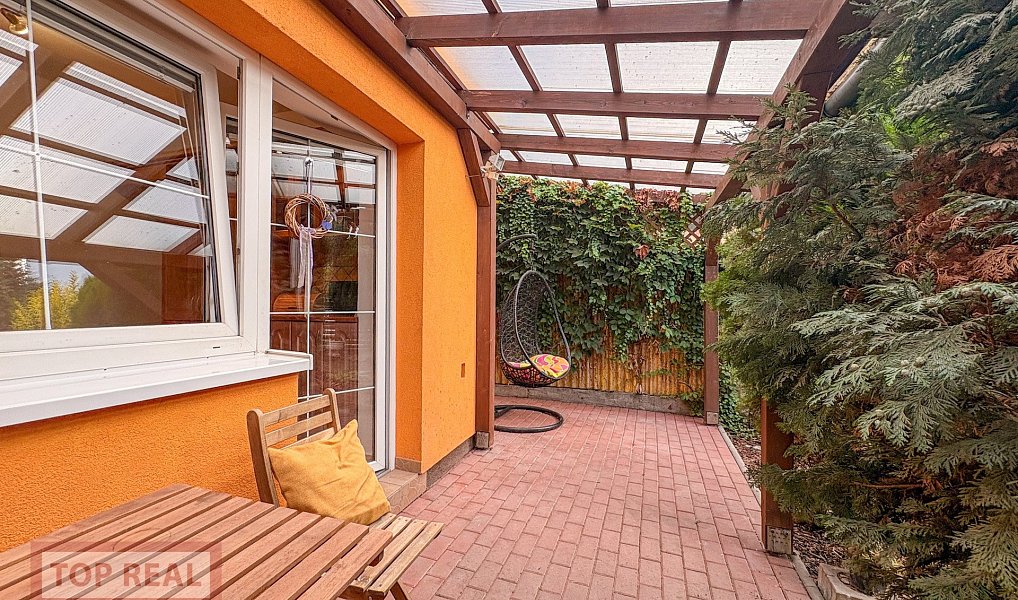 Prodej domu 83 m² s pozemkem 158 m², Kroměříž – náhled fotky 28