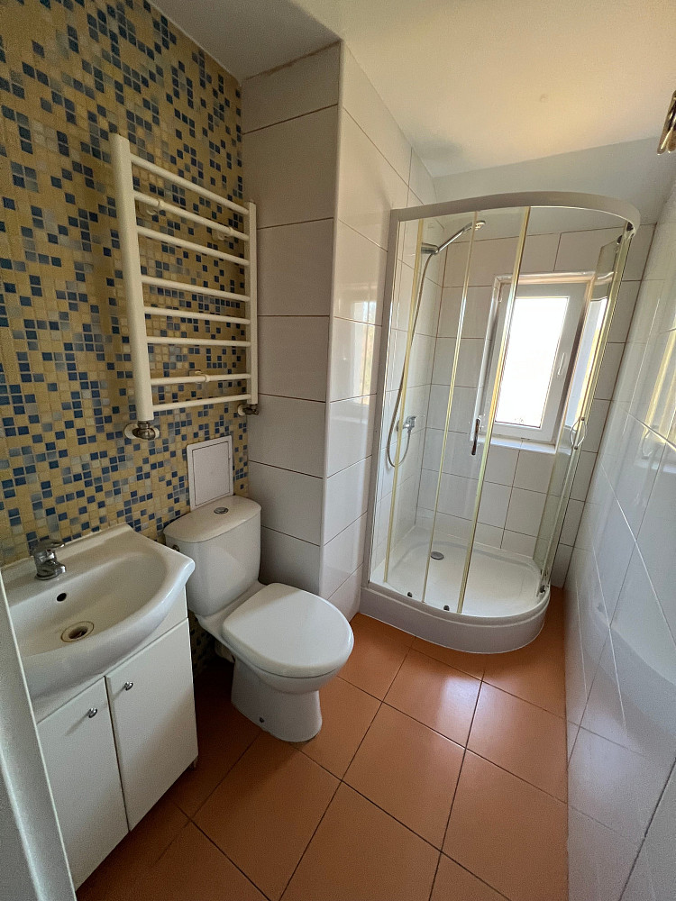 Pronájem bytu 1+kk 21 m² — photo 3