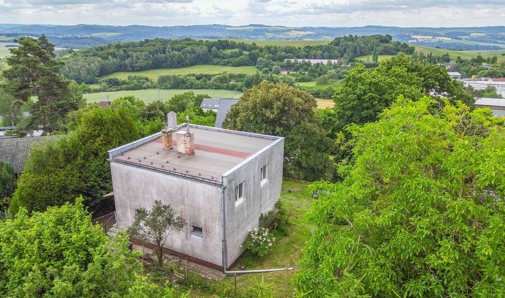 Prodej domu 84 m² s pozemkem 520 m², Ondřejov – náhled fotky 17