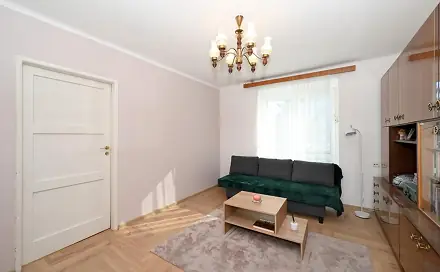 Pronájem bytu 2+1 50 m², Masarykova, Roztoky, okres Praha-západ