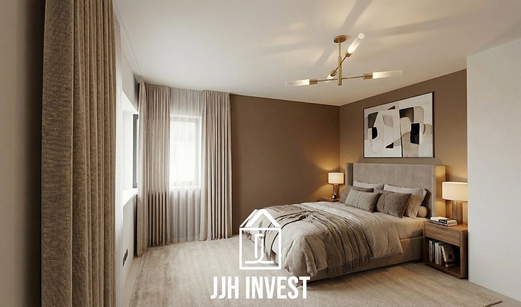 Prodej domu 212 m² s pozemkem 821 m², Vysoký Újezd – náhled fotky 17