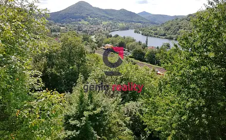Prodej chaty/chalupy 55 m² s pozemkem 1 272 m², Ústí nad Labem - Sebuzín