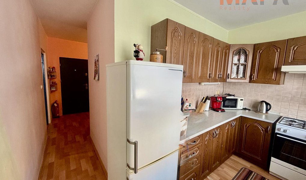 Prodej bytu 3+1 62 m², Chomutov – náhled fotky 12