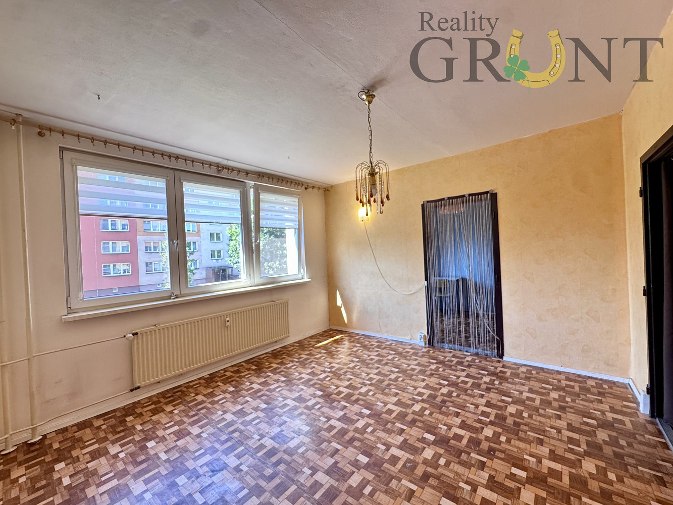 Prodej bytu 2+1 44 m² – fotografie 5