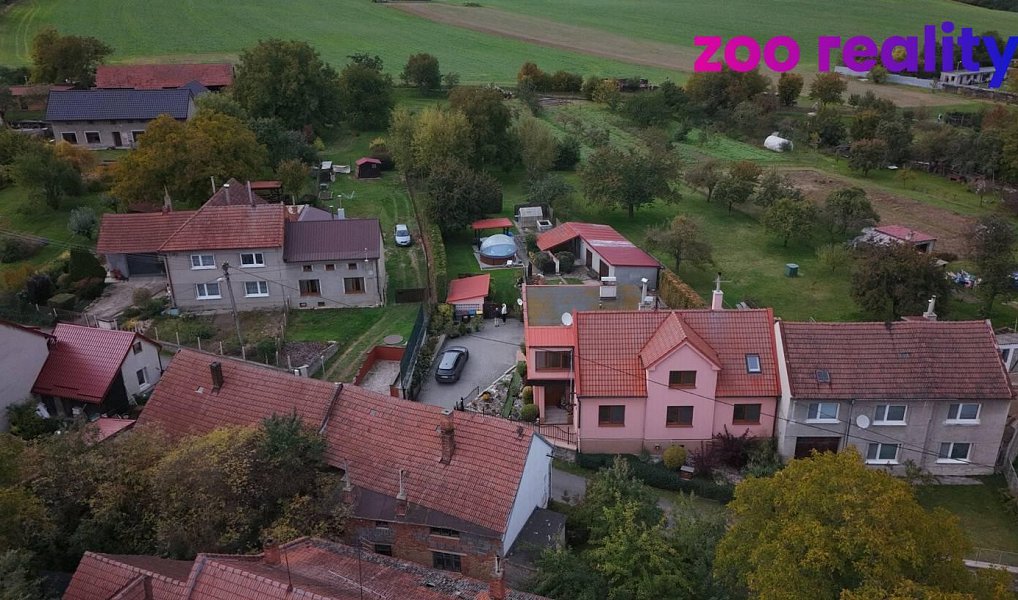 Prodej domu 275 m² s pozemkem 1 388 m², Přemyslovice – náhled fotky 6