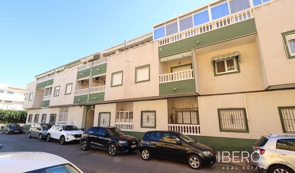 Prodej bytu 3+kk, 54 m², Torrevieja
