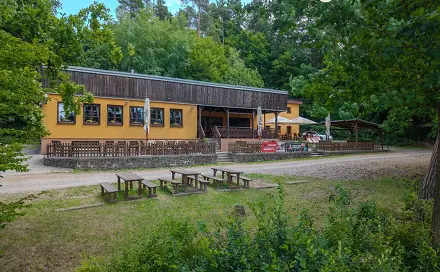 Prodej komerčního objektu (jiného typu) 304 m², Račice-Pístovice - Pístovice, okres Vyškov
