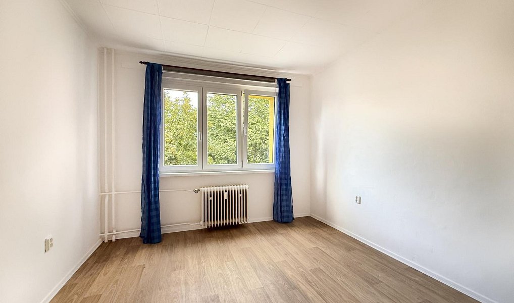 Pronájem bytu 2+1 50 m², Duchcov – náhled fotky 11
