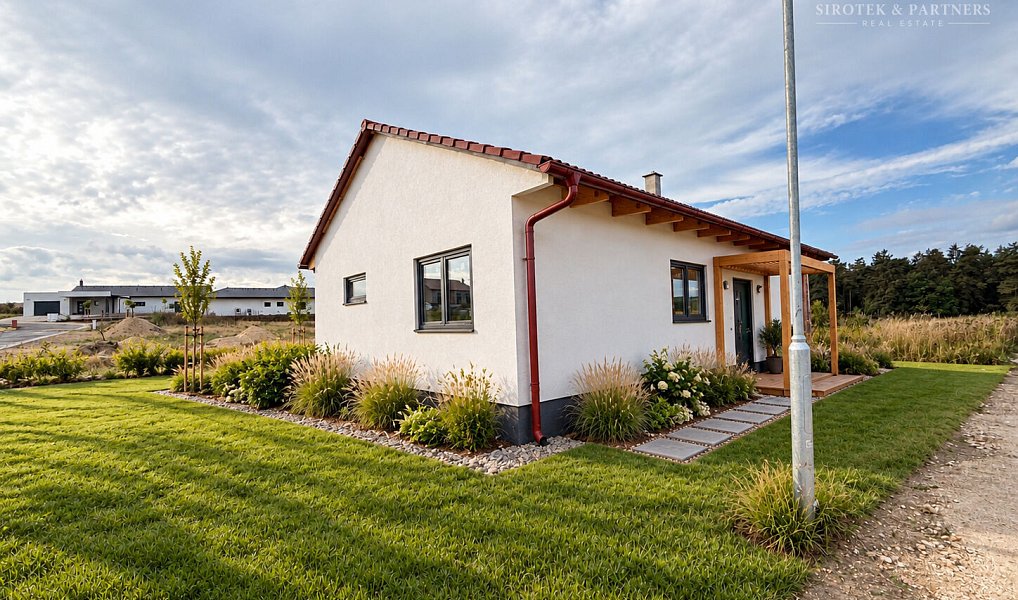 Prodej domu 100 m² s pozemkem 700 m², Tachov – náhled fotky 2