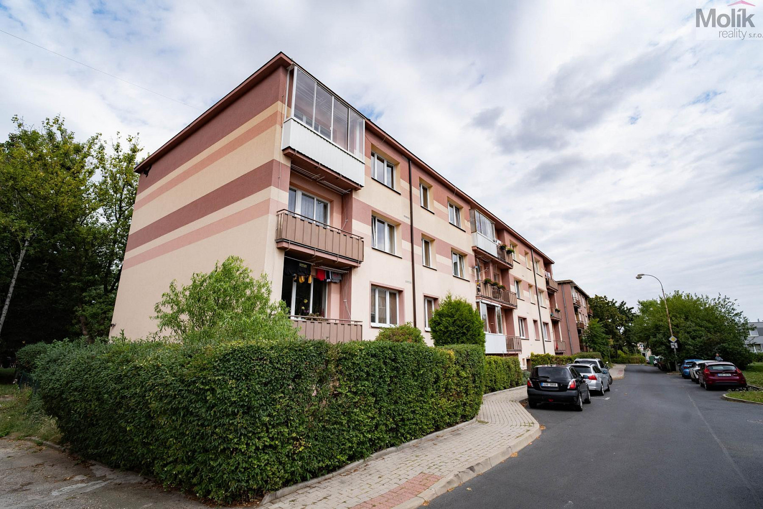 Prodej domu 480 m² s pozemkem 367 m²