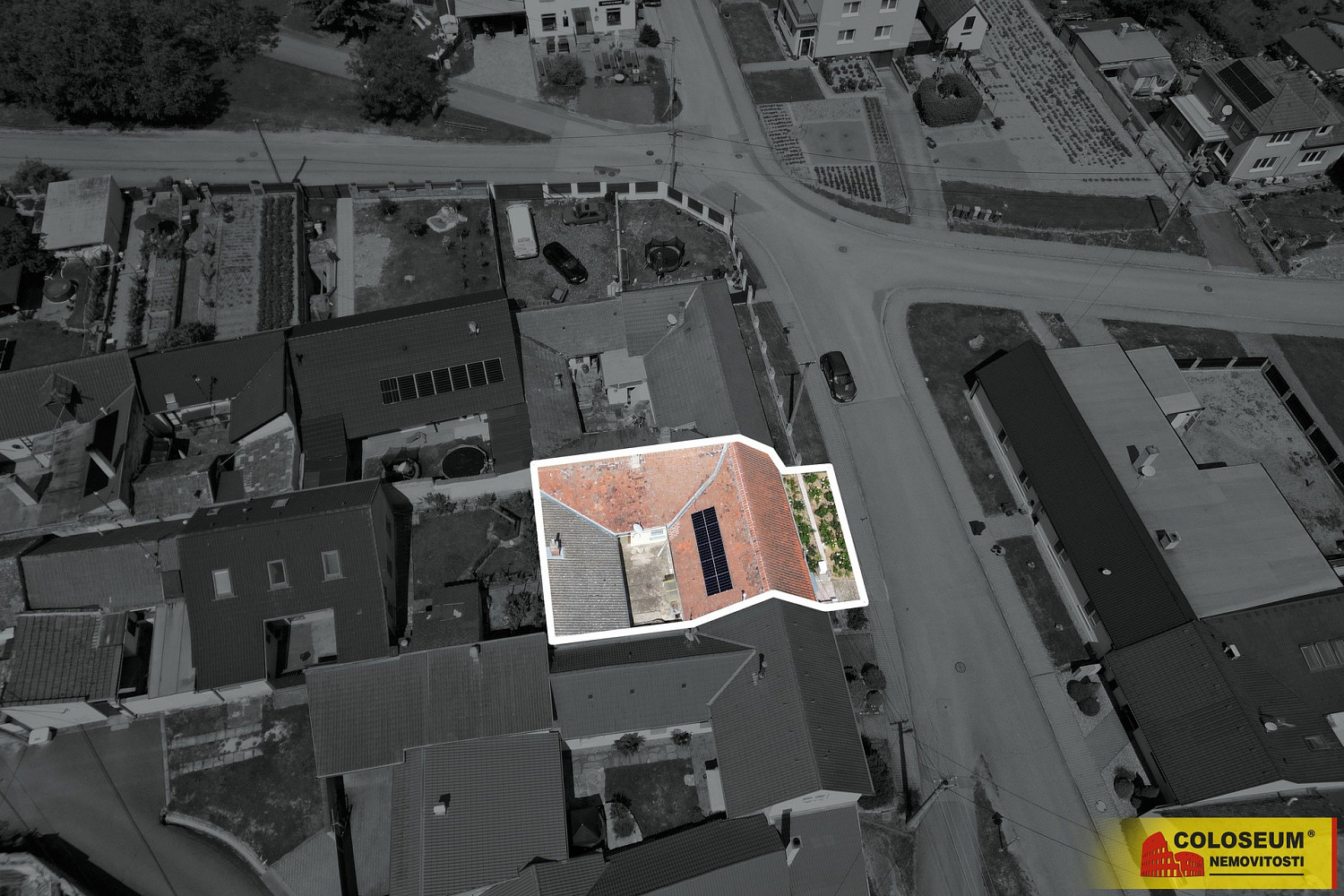 Prodej domu 130 m² s pozemkem 202 m² – fotografie 3