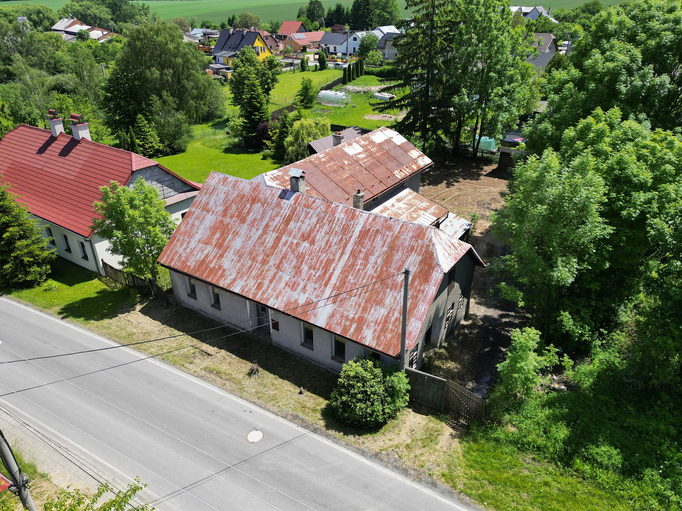Prodej domu 234 m² s pozemkem 1 080 m² — photo 4