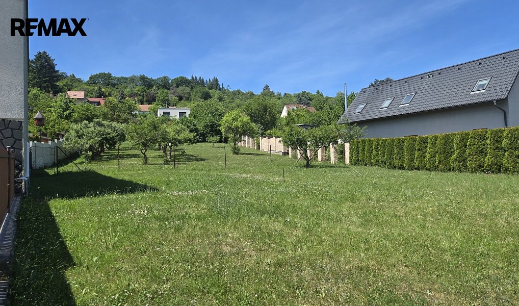 Prodej stavebního pozemku 1 368 m², Luleč – náhled fotky 5