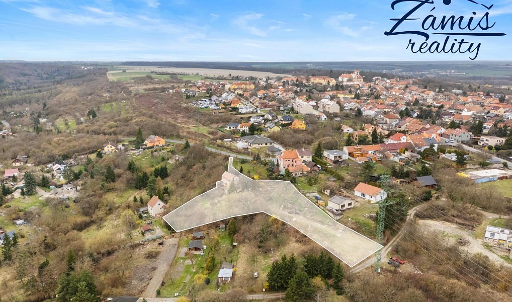Prodej domu 138 m² s pozemkem 4 160 m², Smečno – náhled fotky 32