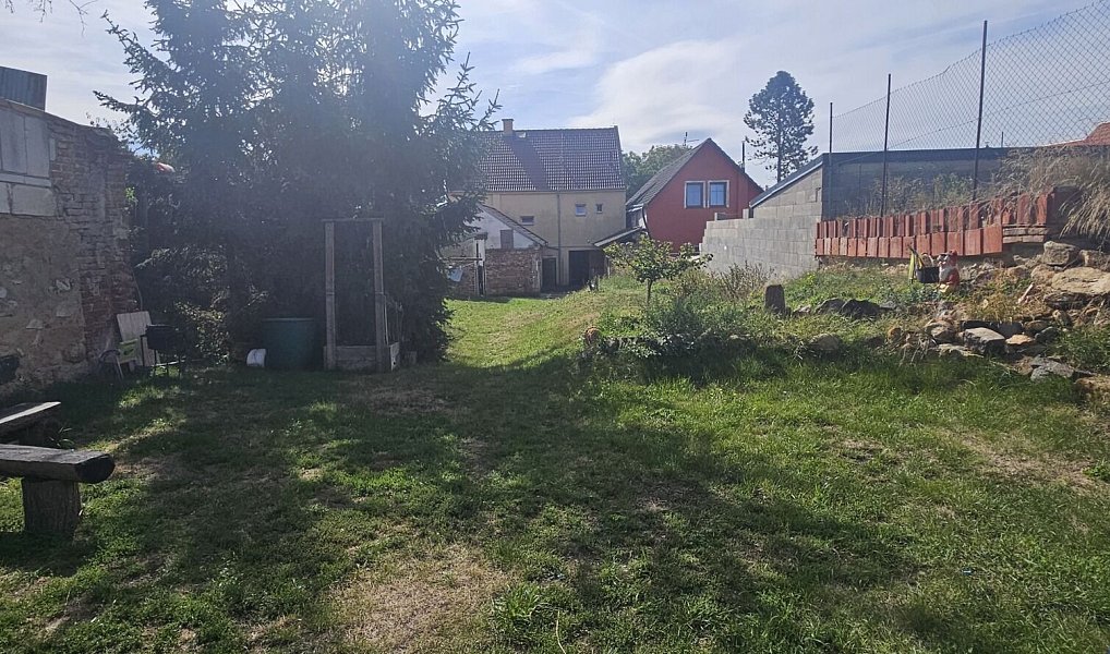 Prodej domu 338 m² s pozemkem 708 m², Podbořany – náhled fotky 4