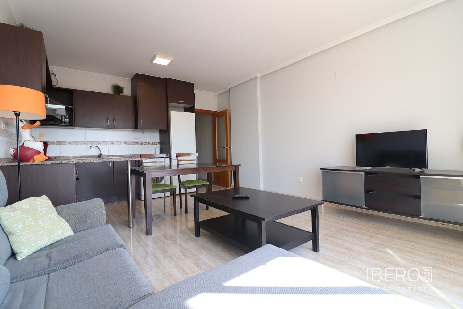 Pis 3+kk – Almoradí, Centro, el Baix Segura / La Vega Baja - Vista 5