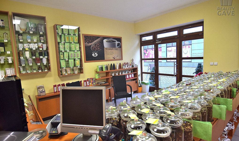 Pronájem obchodních prostor 40 m², Beroun – náhled fotky 13