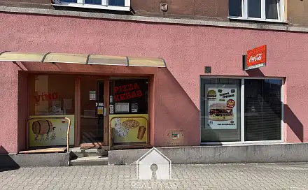 Prodej restaurace 107 m², Teplická, Jílové, okres Děčín
