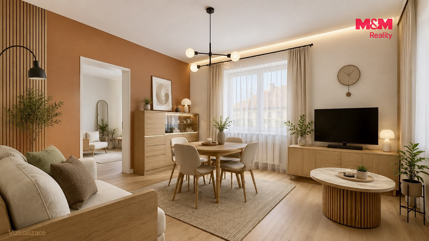 Prodej domu 65 m² s pozemkem 1 232 m² – fotografie 3