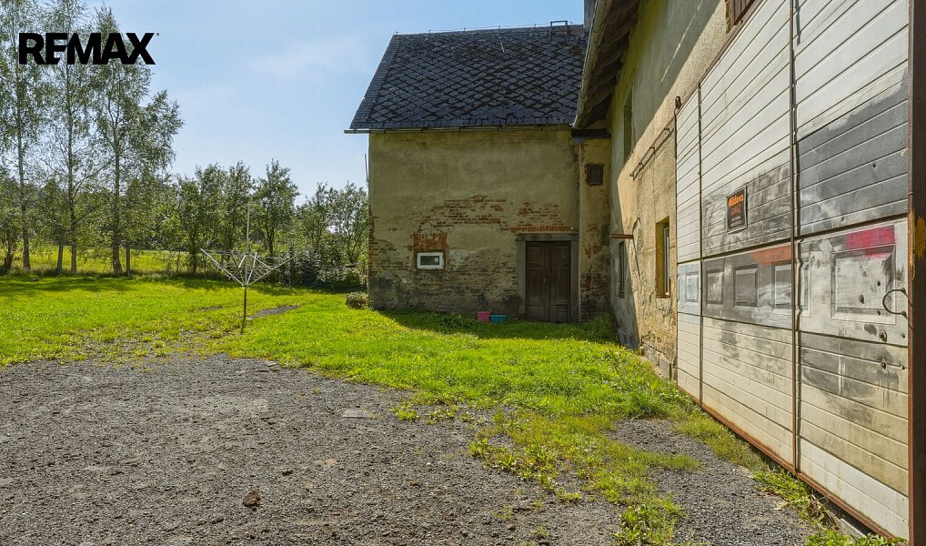 Prodej domu 215 m² s pozemkem 2 189 m², Rybniště – náhled fotky 26