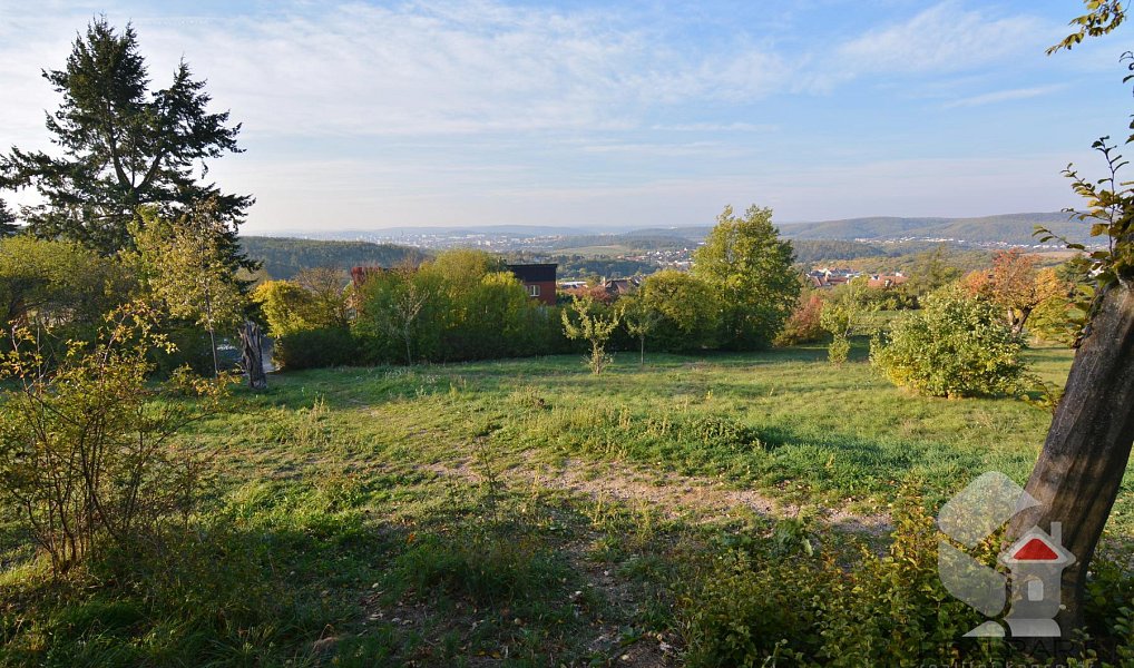 Prodej louky 595 m², Brno – náhled fotky 7
