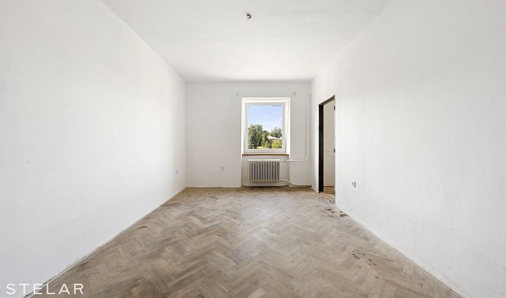 Prodej bytu 2+1 62 m², Úsobí – náhled fotky 4