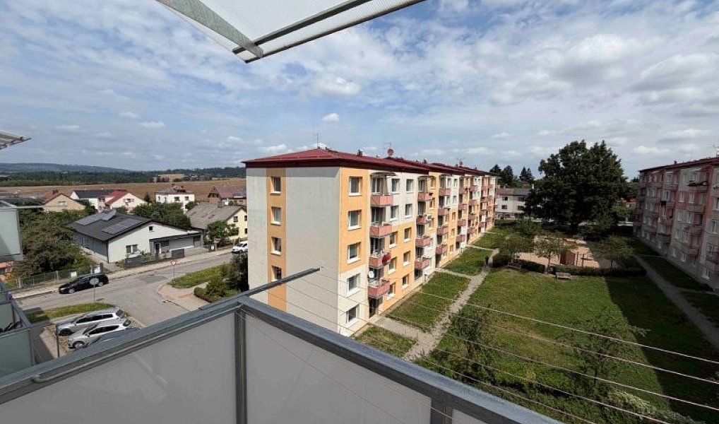 Prodej bytu 3+1 76 m², Jihlava – náhled fotky 11