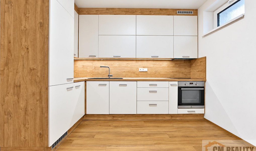 Pronájem bytu 2+kk, 54 m², Prostějov