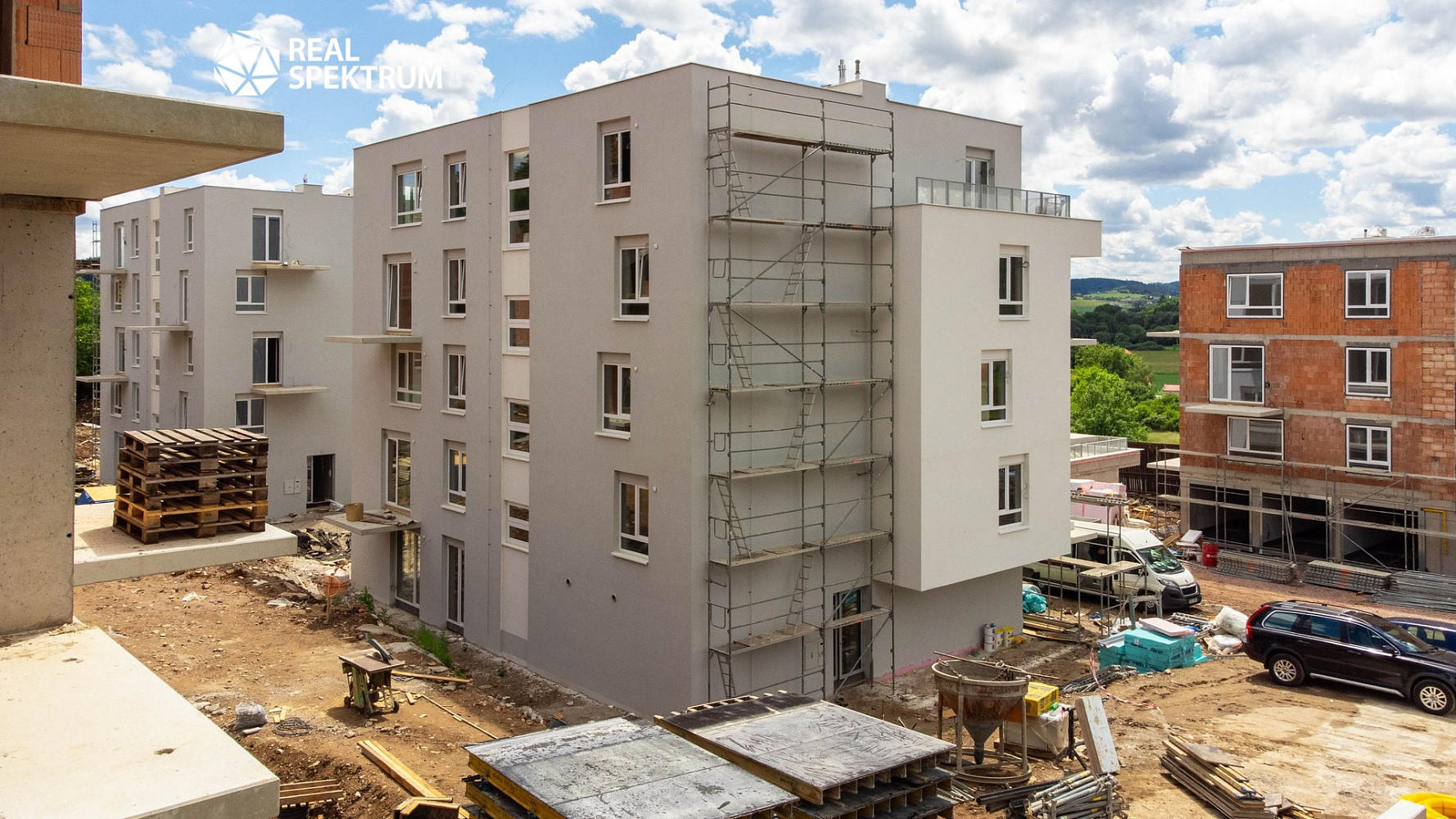 Prodej bytu 4+kk 84 m² – pohled 6