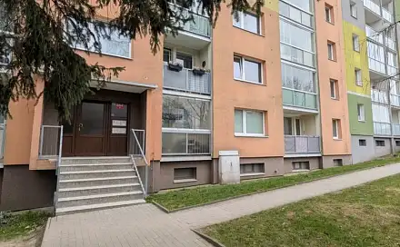 Prodej bytu 3+1 82 m², Dobiášova, Liberec - Liberec VI-Rochlice